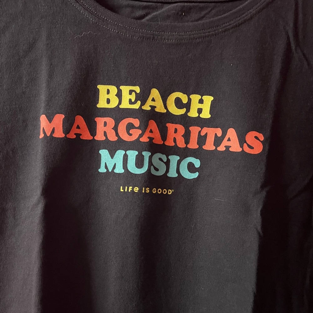 T shirt